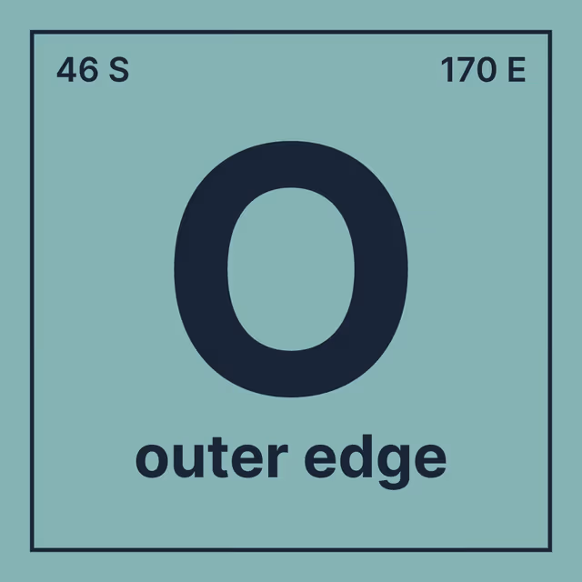 Outer Edge logo